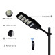 200W All In One Solar Street Light Carisol-CAIOSSL-.2kw 200W All In One Solar Street Light Carisol-CAIOSSL-.2kw