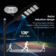 200W All In One Solar Street Light Carisol-CAIOSSL-.2kw 200W All In One Solar Street Light Carisol-CAIOSSL-.2kw