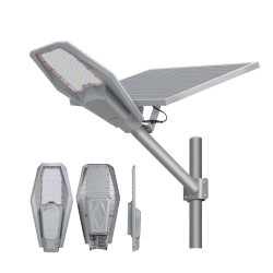 200W Solar Street Light Carisol-CSSL-.2kw 200W Solar Street Light Carisol-CSSL-.2kw