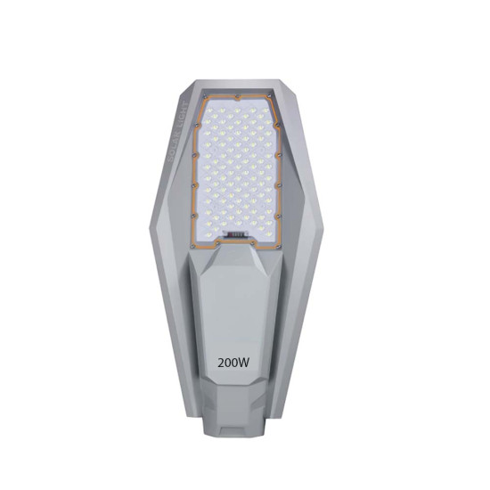 200W Solar Street Light Carisol-CSSL-.2kw 200W Solar Street Light Carisol-CSSL-.2kw