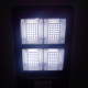60 Watt L.E.D Solar Street Light Carisol-All In One - 1P65 60 Watt L.E.D Solar Street Light Carisol-All In One - 1P65