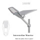 300W Solar Street Light Carisol-CSSL-.3kw 300W Solar Street Light Carisol-CSSL-.3kw