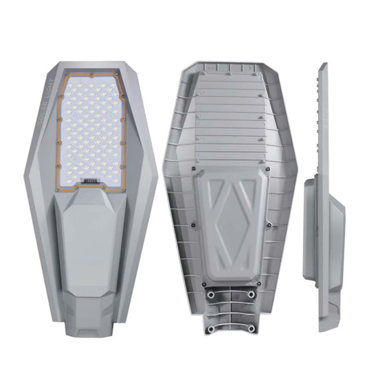 300W Solar Street Light Carisol-CSSL-.3kw 300W Solar Street Light Carisol-CSSL-.3kw