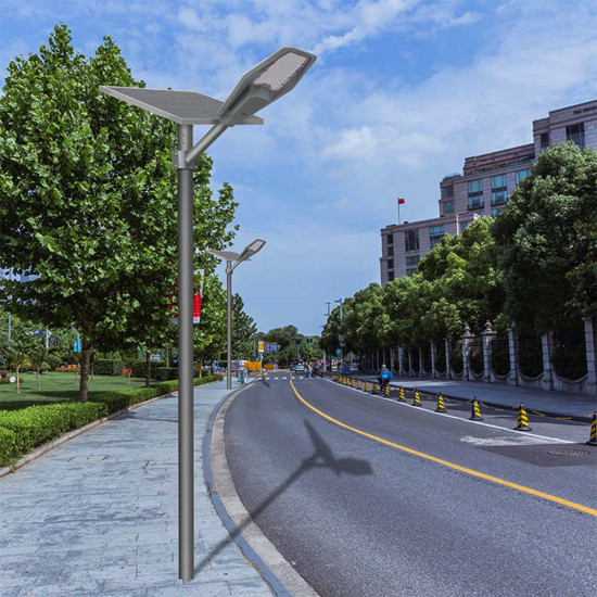 400W Solar Street Light Carisol-CSSL-.4kw 400W Solar Street Light Carisol-CSSL-.4kw