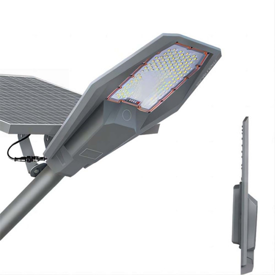 400W Solar Street Light Carisol-CSSL-.4kw 400W Solar Street Light Carisol-CSSL-.4kw