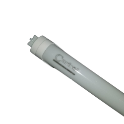 2 ft. L.E.D Tube Light Carisol-9 Watt PC-Milky-Frosted Cover