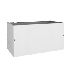E-Panel Schneider Electric-Condult Box RNW865102501