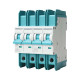1000V DC Miniature Circuit Breaker Carisol-MDB1Z-63 4P1000V 40-63A 1000V DC Miniature Circuit Breaker Carisol-MDB1Z-63 4P1000V 40-63A