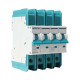 1000V DC Miniature Circuit Breaker Carisol-MDB1Z-63 4P1000V 40-63A 1000V DC Miniature Circuit Breaker Carisol-MDB1Z-63 4P1000V 40-63A