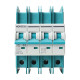 1000V DC Miniature Circuit Breaker Carisol-MDB1Z-63 4P1000V 40-63A 1000V DC Miniature Circuit Breaker Carisol-MDB1Z-63 4P1000V 40-63A