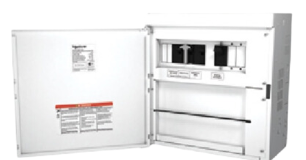 120Vac / 240Vac E-Panel Schneider Electric-Mini - PDP RNW865101301 ...