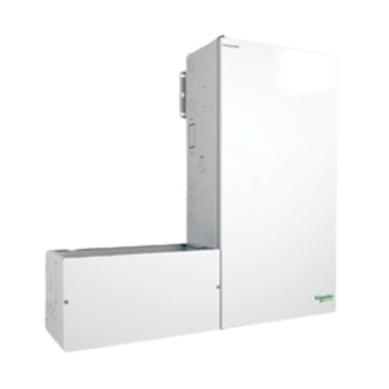 120Vac / 240Vac E-Panel Schneider Electric-PDP WX RNW865101501 120Vac / 240Vac E-Panel Schneider Electric-PDP WX RNW865101501