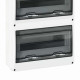 24-way Electrical Distribution Box Carisol-MDHT-24 24-way Electrical Distribution Box Carisol-MDHT-24