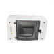 250A Battery Circuit Breaker with enclosure Carisol-2-Pole-600V MCCB 250A Battery Circuit Breaker with enclosure Carisol-2-Pole-600V MCCB