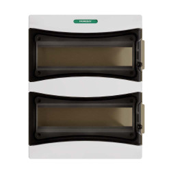 26-way Electrical Distribution Box Carisol-MDJB-1-26 26-way Electrical Distribution Box Carisol-MDJB-1-26