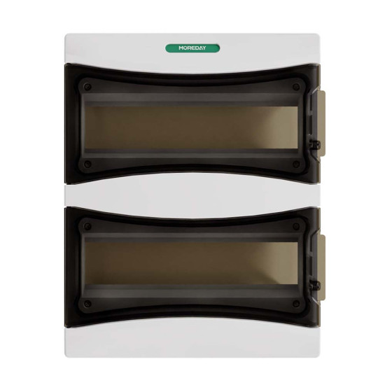 26-way Electrical Distribution Box Carisol-MDJB-1-26 26-way Electrical Distribution Box Carisol-MDJB-1-26