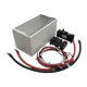 2ND Inverter E-Panel Schneider Electric-Connect Kit RNW865102002 2ND Inverter E-Panel Schneider Electric-Connect Kit RNW865102002