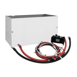 2ND Inverter E-Panel Schneider Electric-Connect Kit RNW865102002