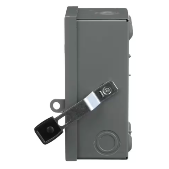 30 Amp Isolators Square D-Square D - 30A 110-220Vac-L211N 30 Amp Isolators Square D-Square D - 30A 110-220Vac-L211N