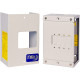 4 Slots Combiner Box Midnite Solar-AC - DC - MNE-DC-QUAD 4 Slots Combiner Box Midnite Solar-AC - DC - MNE-DC-QUAD