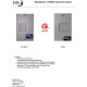 4 Slots Combiner Box Midnite Solar-AC - DC - MNE-DC-QUAD 4 Slots Combiner Box Midnite Solar-AC - DC - MNE-DC-QUAD