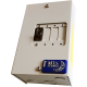4 Slots Combiner Box Midnite Solar-AC - DC - MNE-DC-QUAD 4 Slots Combiner Box Midnite Solar-AC - DC - MNE-DC-QUAD