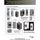 4 Slots Combiner Box Midnite Solar-MN-BigBaby 4 Slots Combiner Box Midnite Solar-MN-BigBaby