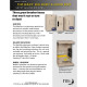 4 Slots Combiner Box Midnite Solar-MN-BigBaby 4 Slots Combiner Box Midnite Solar-MN-BigBaby
