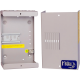 4 Slots Combiner Box Midnite Solar-MN-BigBaby 4 Slots Combiner Box Midnite Solar-MN-BigBaby