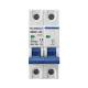 400V AC Miniature Circuit Breaker Carisol-MDB1-100 2P 40-100A 400V 400V AC Miniature Circuit Breaker Carisol-MDB1-100 2P 40-100A 400V