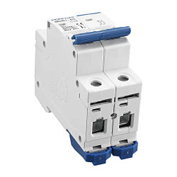 400V AC Miniature Circuit Breaker Carisol-MDB1-100 2P 40-100A 400V 400V AC Miniature Circuit Breaker Carisol-MDB1-100 2P 40-100A 400V