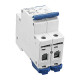 400V AC Miniature Circuit Breaker Carisol-MDB1-100 2P 40-100A 400V 400V AC Miniature Circuit Breaker Carisol-MDB1-100 2P 40-100A 400V