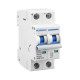 800V DC Miniature Circuit Breaker Carisol-MDB2Z-63 2P600V 10-32A 800V DC Miniature Circuit Breaker Carisol-MDB2Z-63 2P600V 10-32A