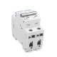 800V DC Miniature Circuit Breaker Carisol-MDB2Z-63 2P600V 10-32A 800V DC Miniature Circuit Breaker Carisol-MDB2Z-63 2P600V 10-32A