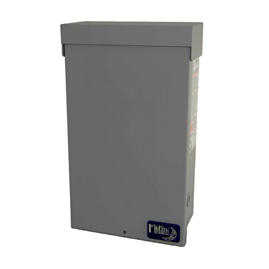 PV6 Combiner Box Midnite Solar-MNPV6 PV6 Combiner Box Midnite Solar-MNPV6