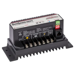 15 Amp Charge Controller Morning Star-15A MPPT