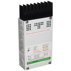 40 Amp Charge Controller Schneider Electric-PWM - C40