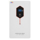 10kWh Lithium Battery Carisol-Car-25.6V-200AH-WM-10KWH 10kWh Lithium Battery Carisol-Car-25.6V-200AH-WM-10KWH