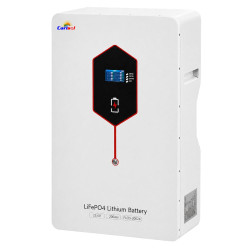 10kWh Lithium Battery Carisol-Car-25.6V-200AH-WM-10KWH 10kWh Lithium Battery Carisol-Car-25.6V-200AH-WM-10KWH