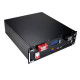 10kWh Lithium Battery Carisol-Car-51.2V-200AH-RM-10KWH