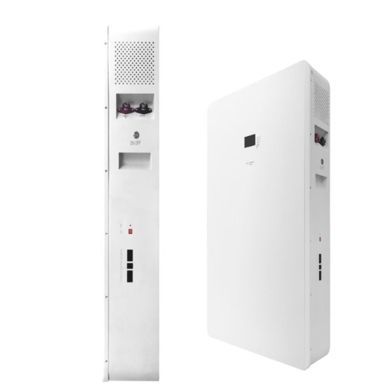 10kWh Lithium Battery Carisol-LFP48V200AH-WM