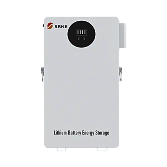 14.33kWh Solar Storage Battery SRNE-SR-SE15B