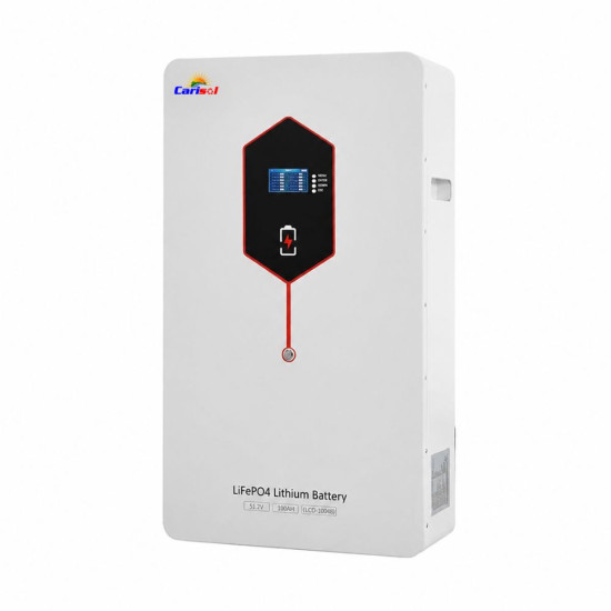 15kWh Lithium Battery Carisol-Car-51.2V-300AH-WM-15KWH 15kWh Lithium Battery Carisol-Car-51.2V-300AH-WM-15KWH