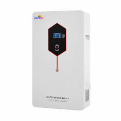 16kwh Lithium Battery Carisol-Car-51.2V-316AH-WM-16KWH