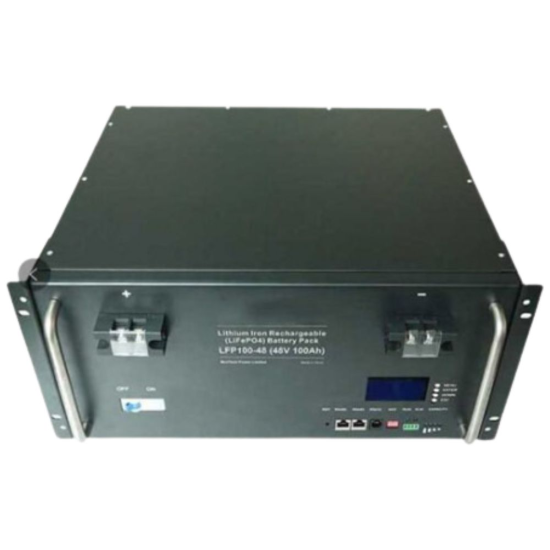 2.5 kW Batteries Super LFP-Super LFP 2.5kWh 24V 2.5 kW Batteries Super LFP-Super LFP 2.5kWh 24V