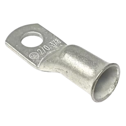 3/8 Tin Plated Copper Carisol-2-0 Lug Ends