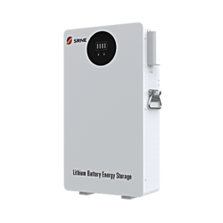 5.12kWh Solar Storage Battery SRNE-SR-SE05B