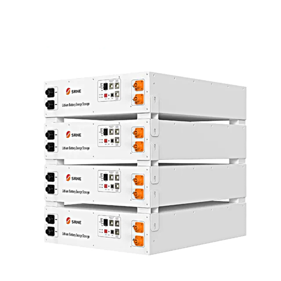 5.12kWh Solar Storage Battery SRNE-SR-EOC05B 5.12kWh Solar Storage Battery SRNE-SR-EOC05B
