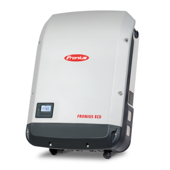 10000W Grid Tie Inverter Fronius-Symo - 10.0 Full