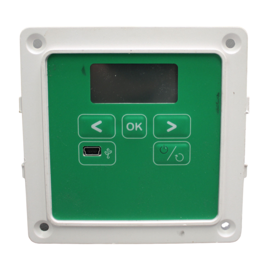 Digital Display System Control Panel Schneider Electric-RNW865108001 - Battery Monitor Kit Digital Display System Control Panel Schneider Electric-RNW865108001 - Battery Monitor Kit